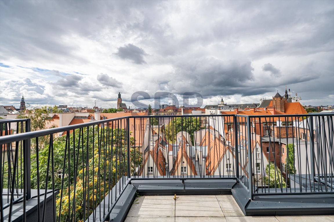 Mieszkanie trzypokojowe na wynajem Wrocław, Stare Miasto, Stare Miasto, Jodłowa  100m2 Foto 11