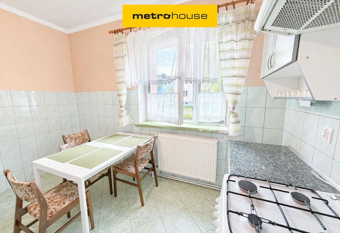 35m2 na parterze w cichej okolicy – idealne dla inwestora Czerwionka-Leszczyny, Orzeszkowej  36m2 Foto 1