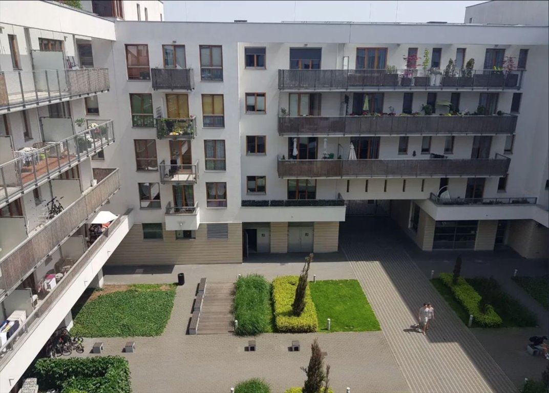 Mieszkanie dwupokojowe na sprzedaż Warszawa, Mokotów, Obrzeżna  49m2 Foto 9