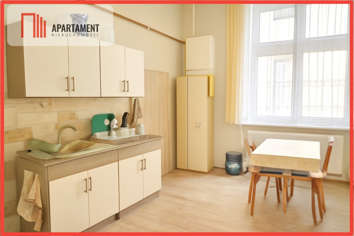 Mieszkanie dwupokojowe na sprzedaż Bydgoszcz  64m2 Foto 1