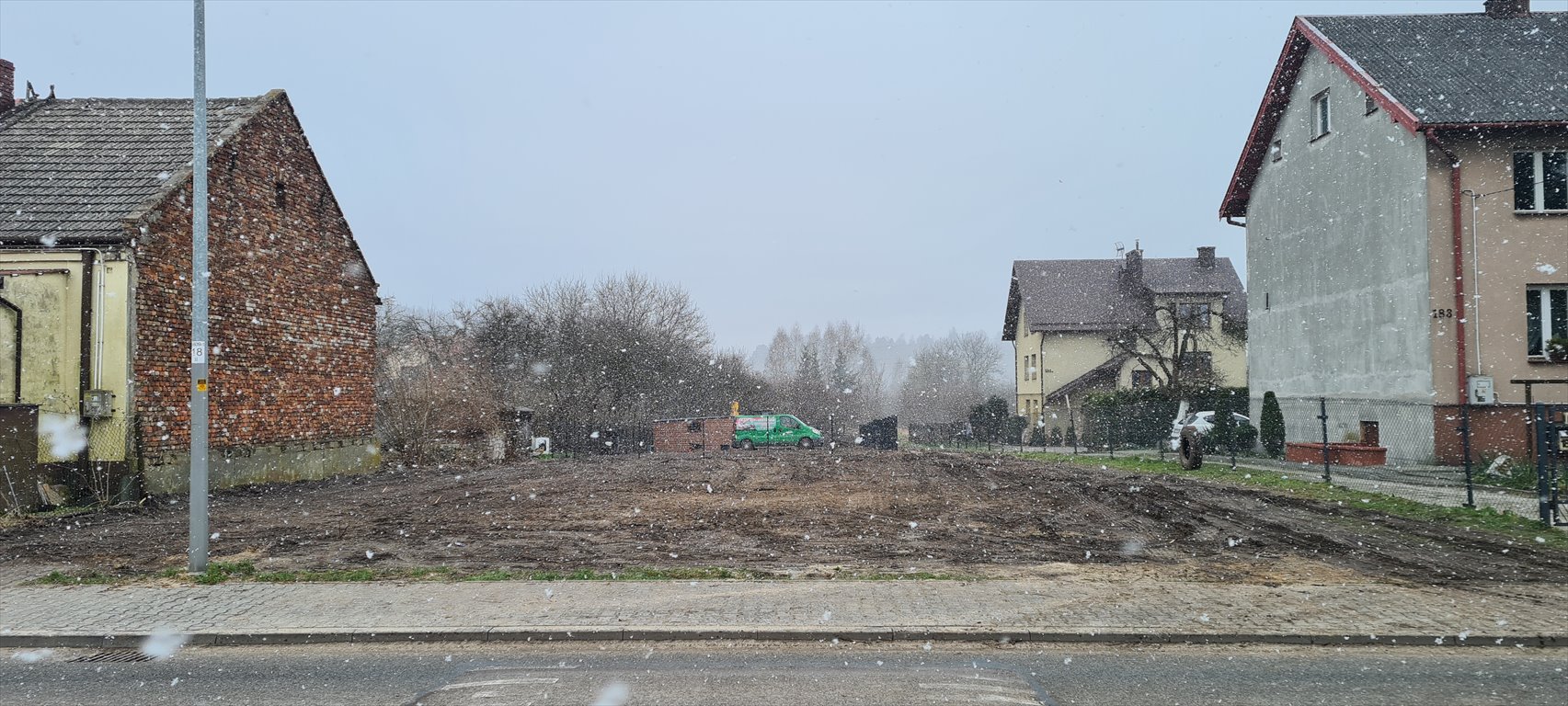 Działka budowlana na sprzedaż Kielce, Czarnów Rządowy, Piekoszowska  658m2 Foto 1