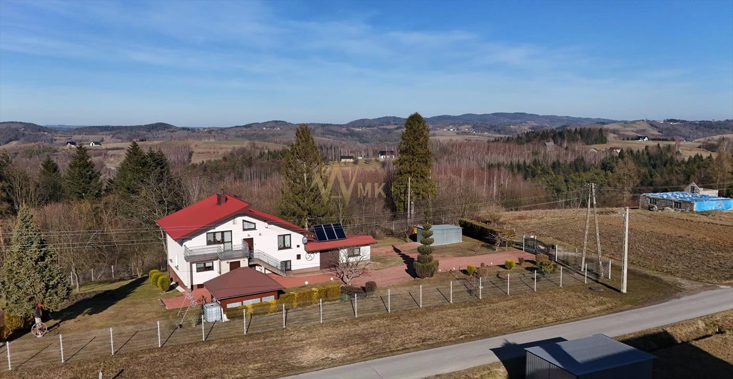 Dom na sprzedaż Rzepiennik Marciszewski  180m2 Foto 1
