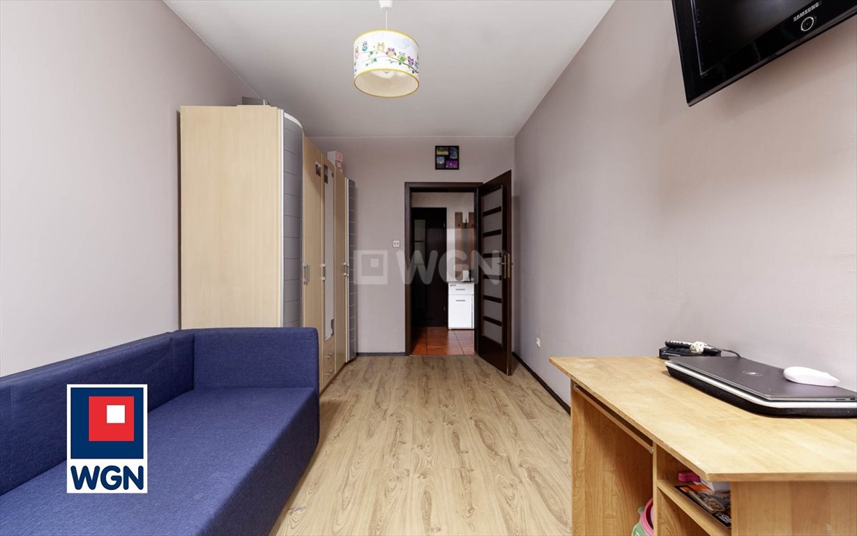 Mieszkanie dwupokojowe na sprzedaż Luboń, Żabikowo, Źródlana  52m2 Foto 6