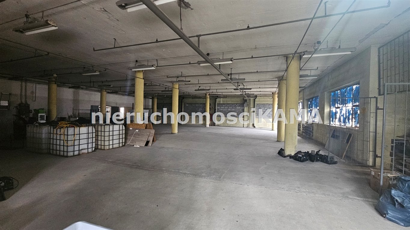 Magazyn na wynajem Bielsko-Biała, Centrum  341m2 Foto 1