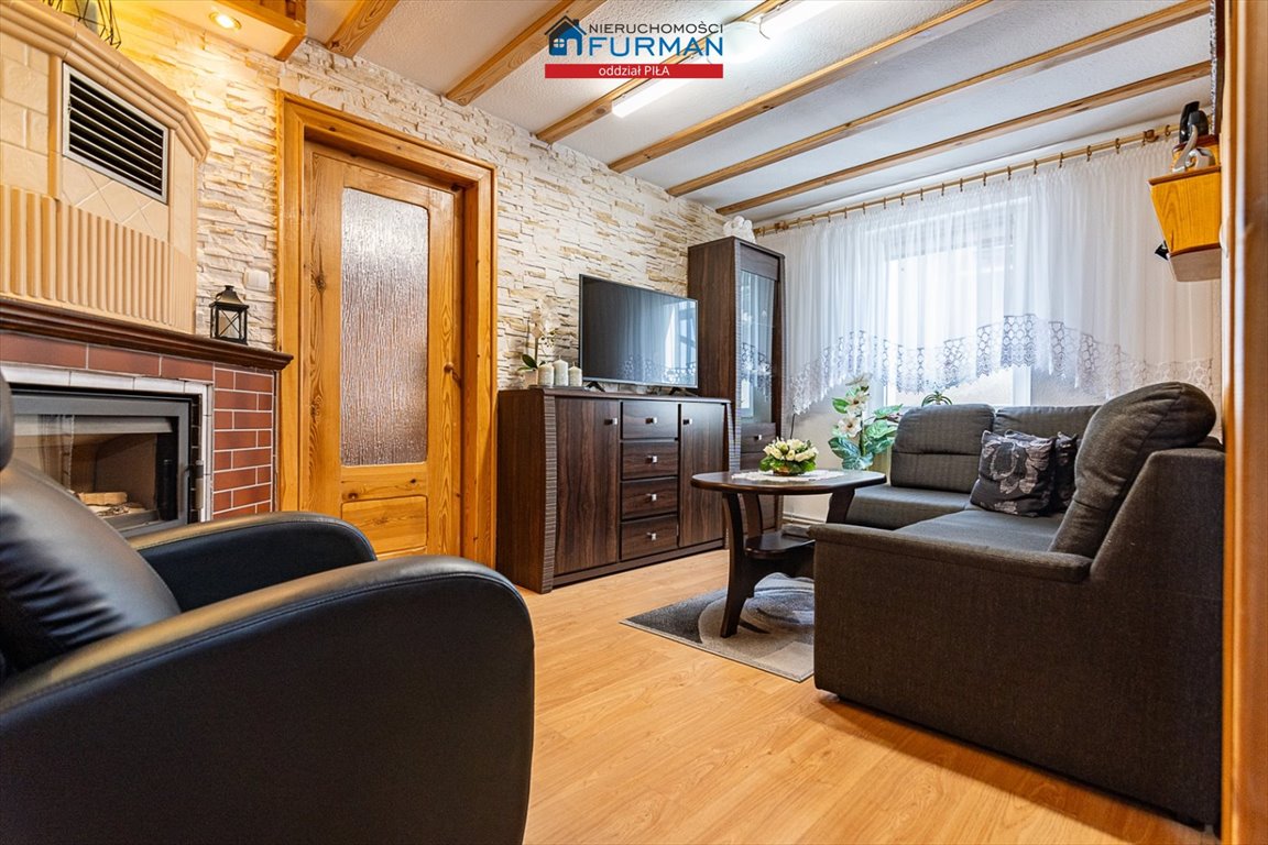 Mieszkanie dwupokojowe na sprzedaż Jastrowie  42m2 Foto 1