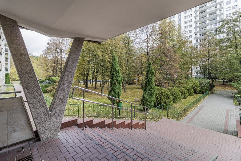 Mieszkanie trzypokojowe na sprzedaż Warszawa, Bielany, Marymont, Klaudyny 36  54m2 Foto 16