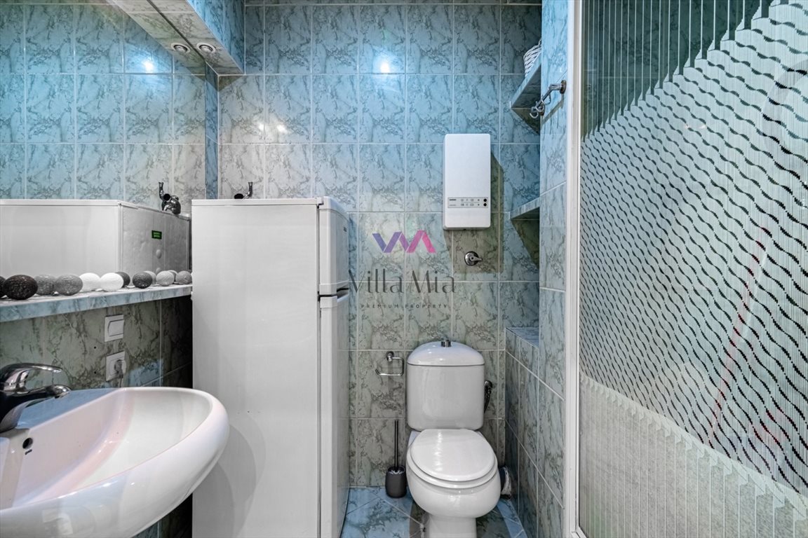 Lokal użytkowy na sprzedaż Warszawa, Wola, Wola  45m2 Foto 11