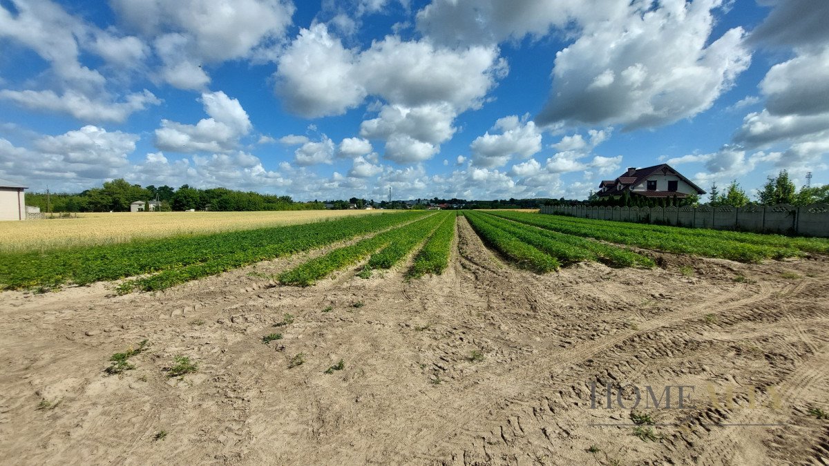 Działka budowlana na sprzedaż Zakroczym, Warszawska  10 185m2 Foto 2