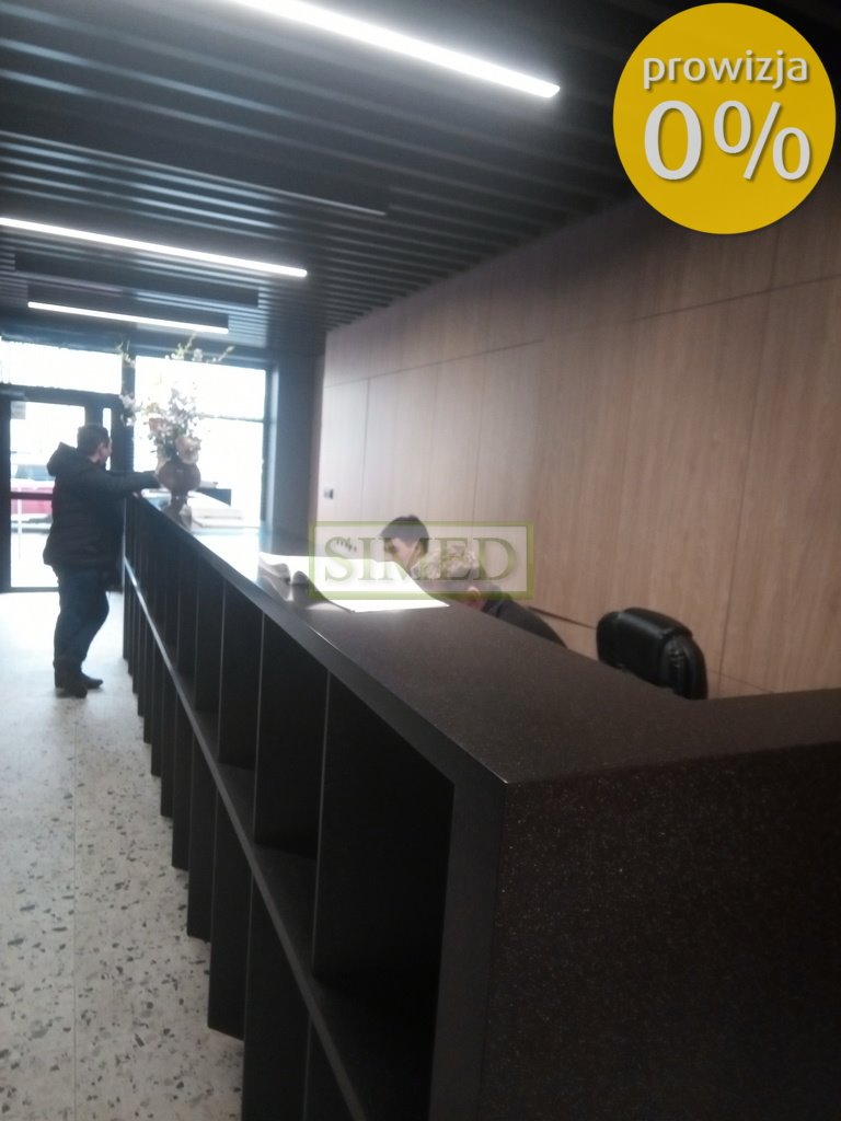 Solidne biuro 23,69 m2 na Mokotowie, bez prowizji Warszawa, Mokotów, Czerniaków  24m2 Foto 1