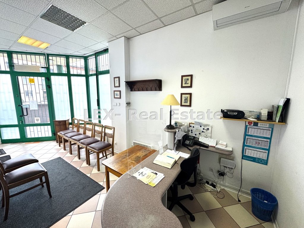 Lokal użytkowy na sprzedaż Pruszków  56m2 Foto 1