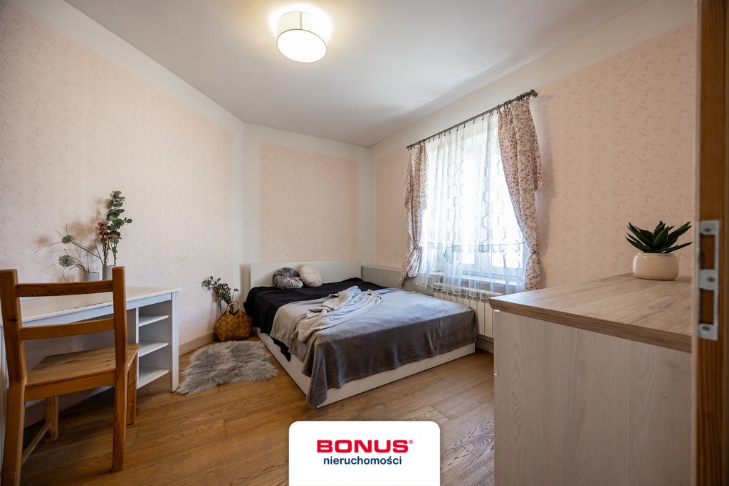 Mieszkanie trzypokojowe na sprzedaż Lublin, Królewska  56m2 Foto 1