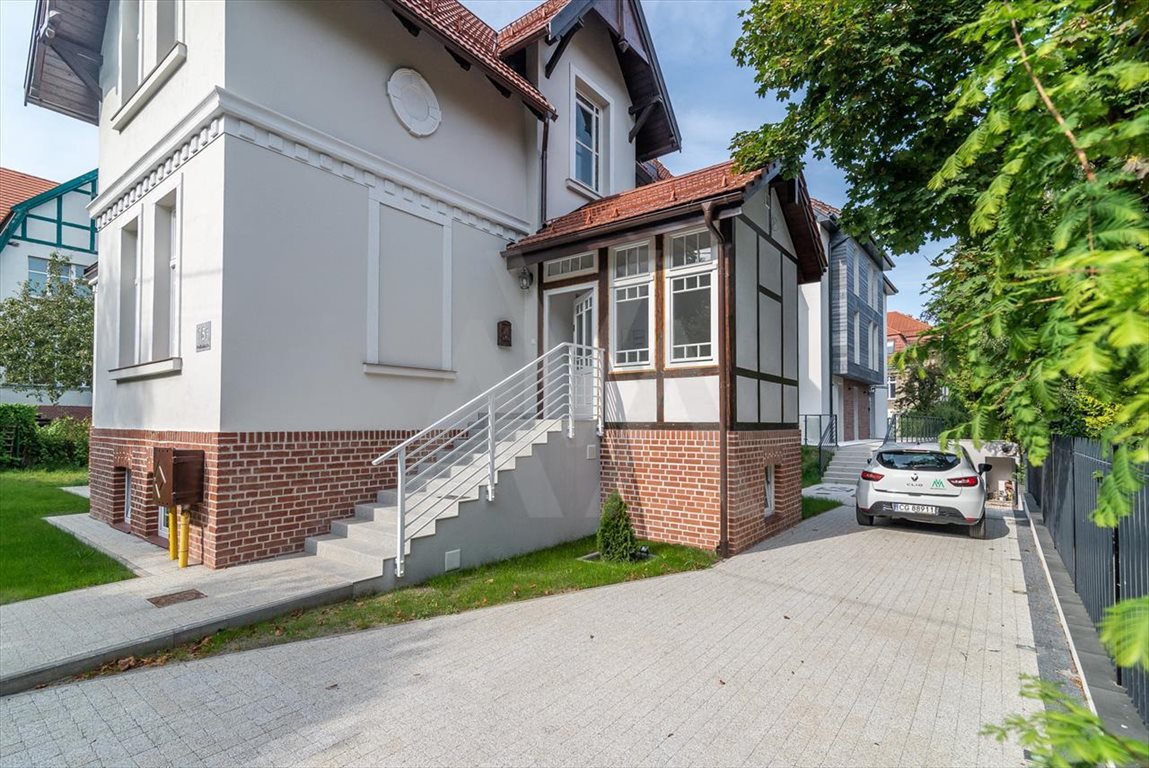 Dom na sprzedaż Gdańsk, Oliwa, Stara Oliwa, PODHALAŃSKA  244m2 Foto 3