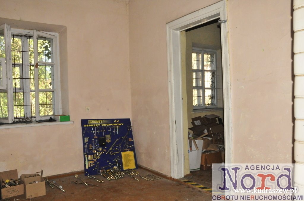 Lokal użytkowy na wynajem Augustów  389m2 Foto 7