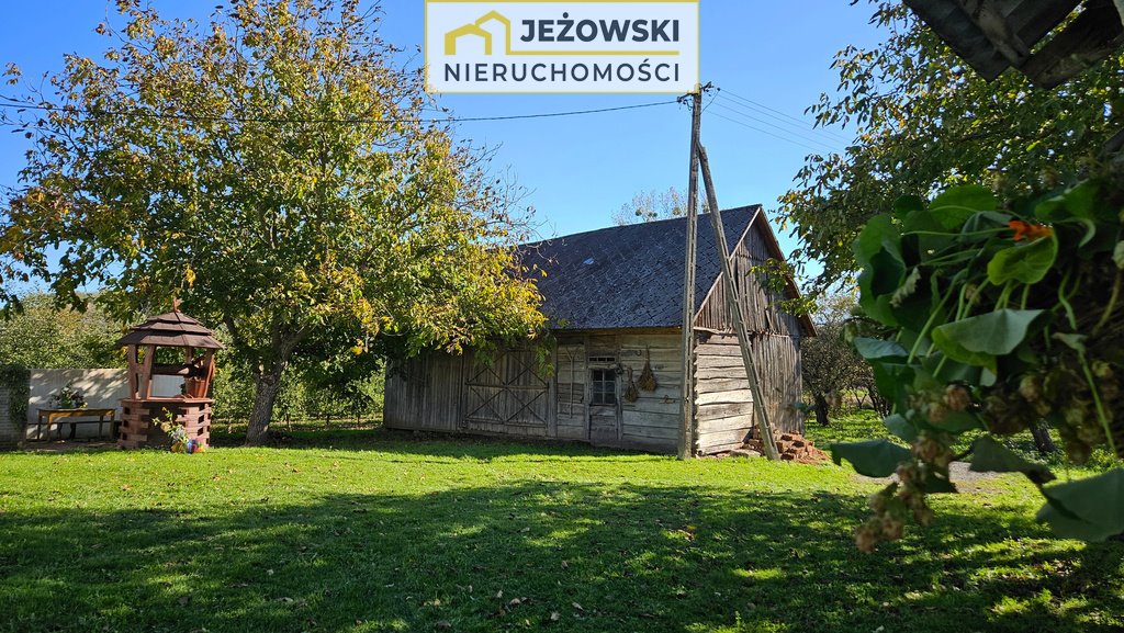 Dom na sprzedaż Zastów Polanowski  75m2 Foto 2