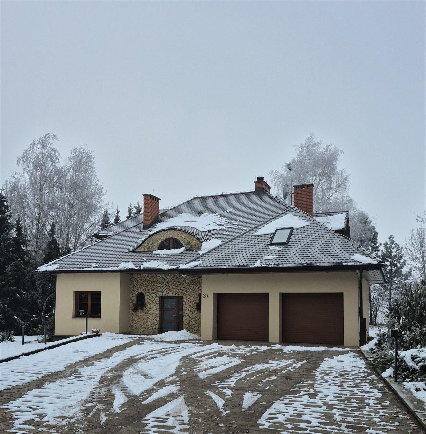 Dom na sprzedaż Mikołów  240m2 Foto 1