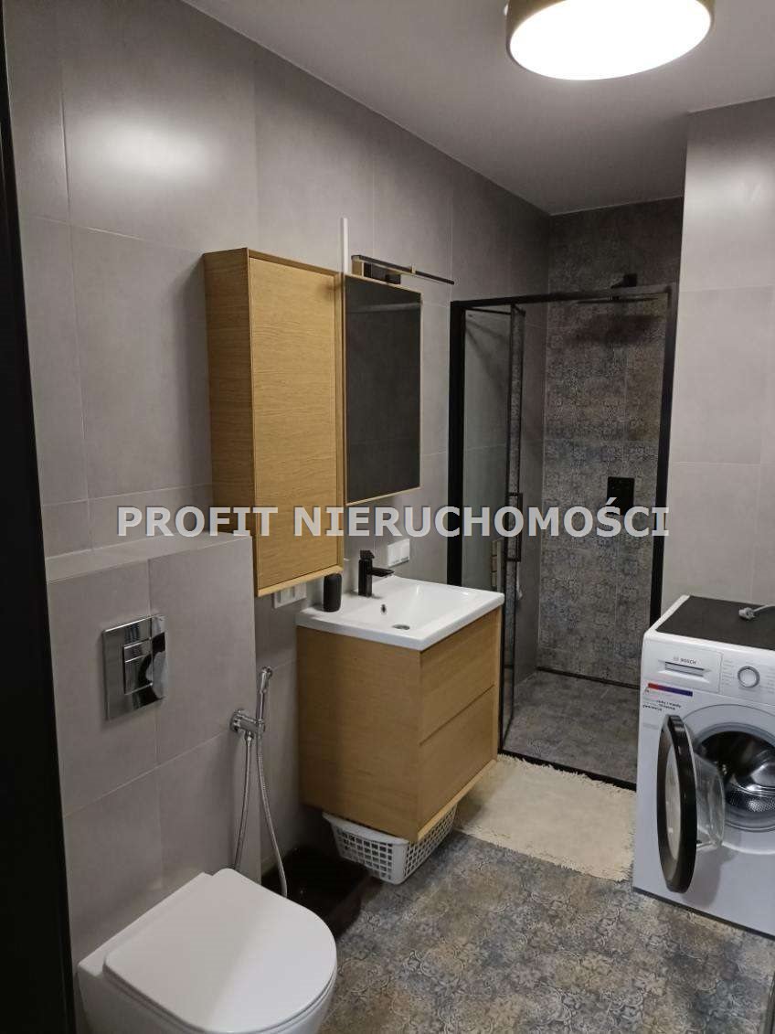 Mieszkanie dwupokojowe na wynajem Łódź, Śródmieście, Śródmieście  39m2 Foto 6