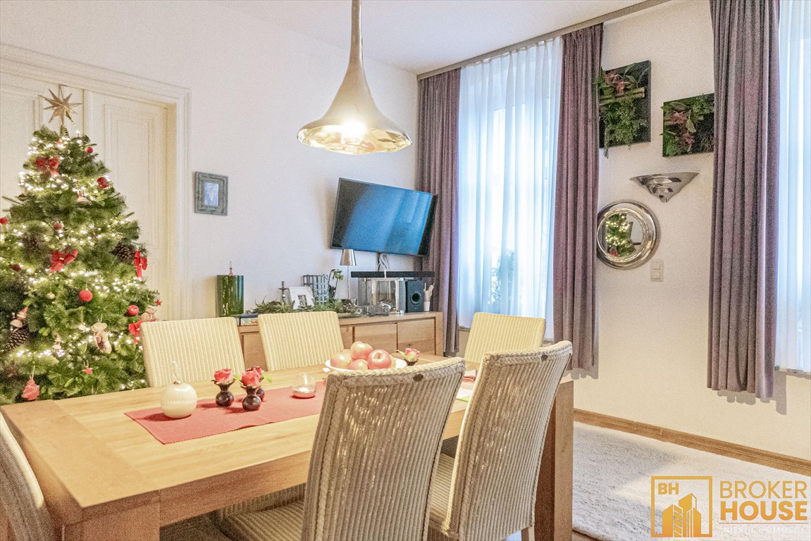 Przestronne 127m2 w centrum Opola z balkonem i piwnicą Opole, Kołątaja  127m2 Foto 1
