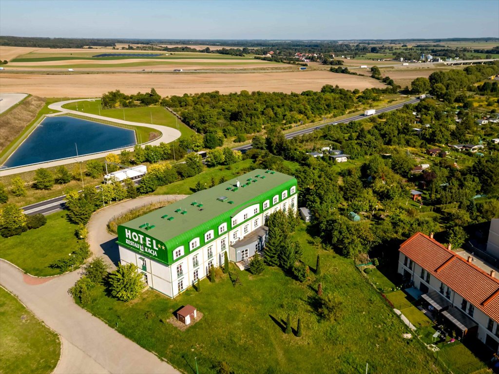 Lokal użytkowy na sprzedaż Świebodzin, Świebodzin, Aleja Wojska Polskiego 12  1 813m2 Foto 8