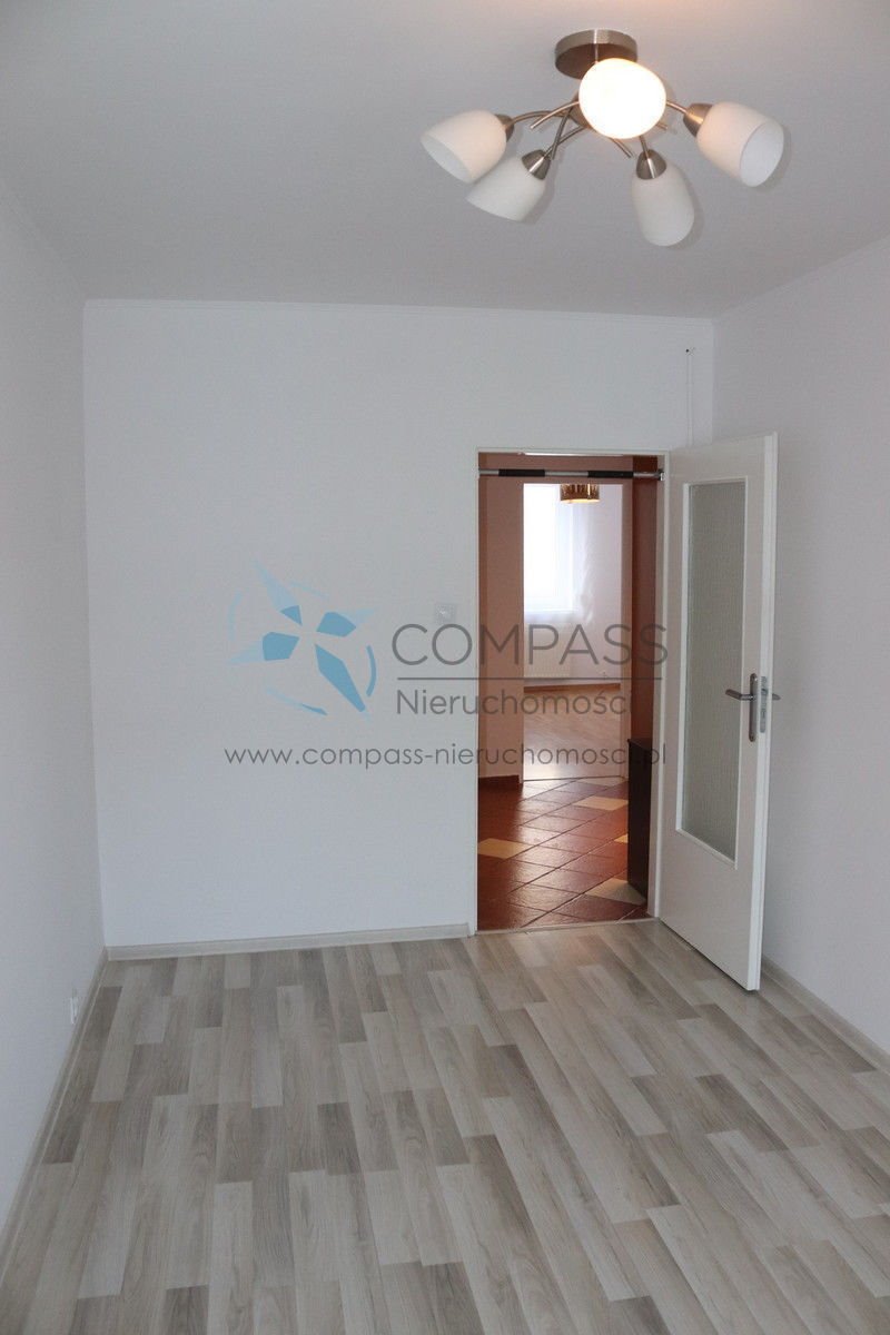 Mieszkanie trzypokojowe na sprzedaż Swarzędz, OS.H.CEGIELSKIEGO  65m2 Foto 7