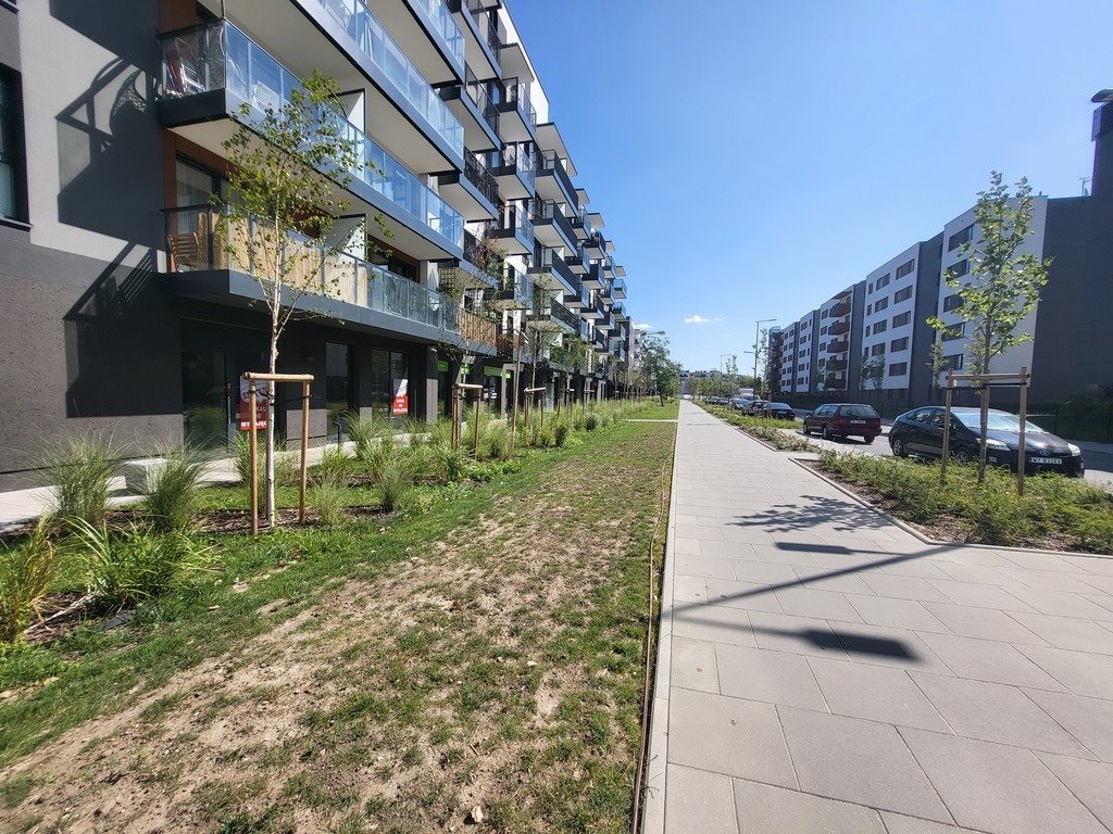 Lokal użytkowy na sprzedaż Gdańsk  110m2 Foto 5