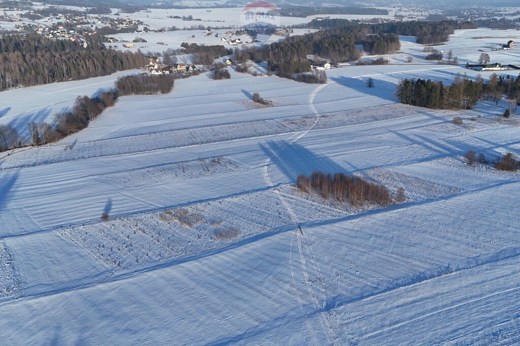 Działka rolna na sprzedaż Spytkowice  7 012m2 Foto 3