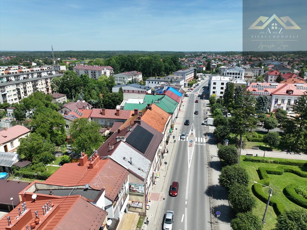 Lokal użytkowy na sprzedaż Dąbrowa Tarnowska  50m2 Foto 9