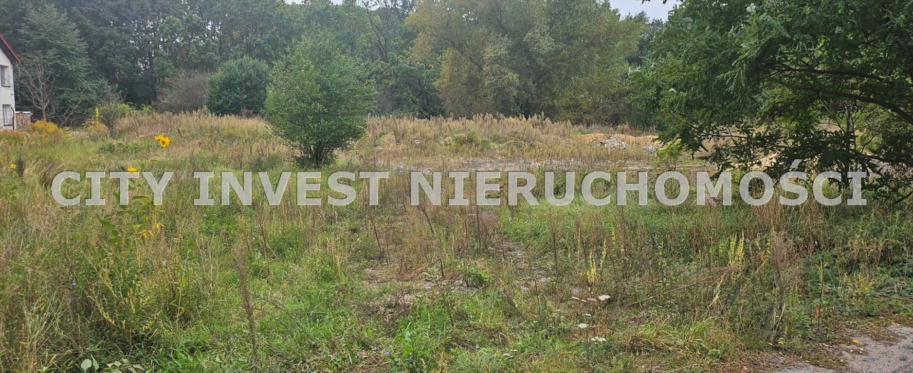 Działka inna na sprzedaż Zielona Góra, os. Na Olimpie  8 100m2 Foto 1