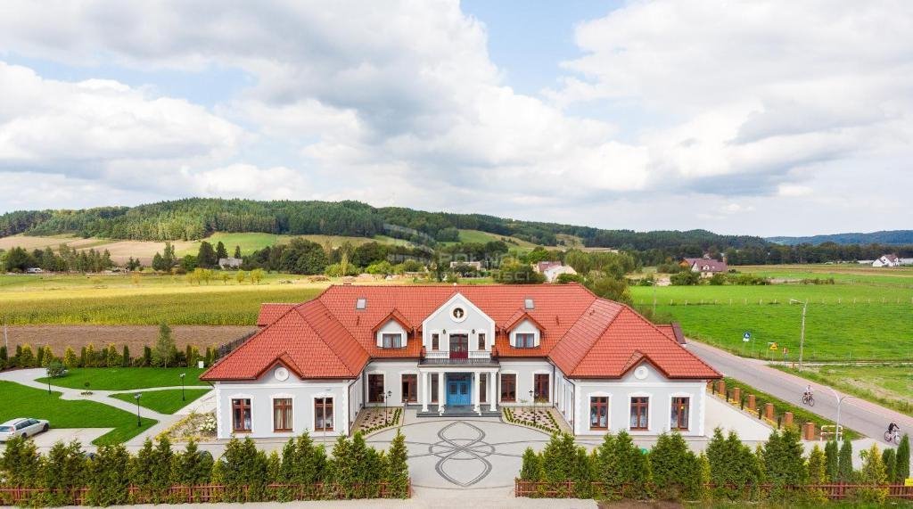 Lokal użytkowy na sprzedaż Strzebielino, Starowiejska  1 162m2 Foto 2