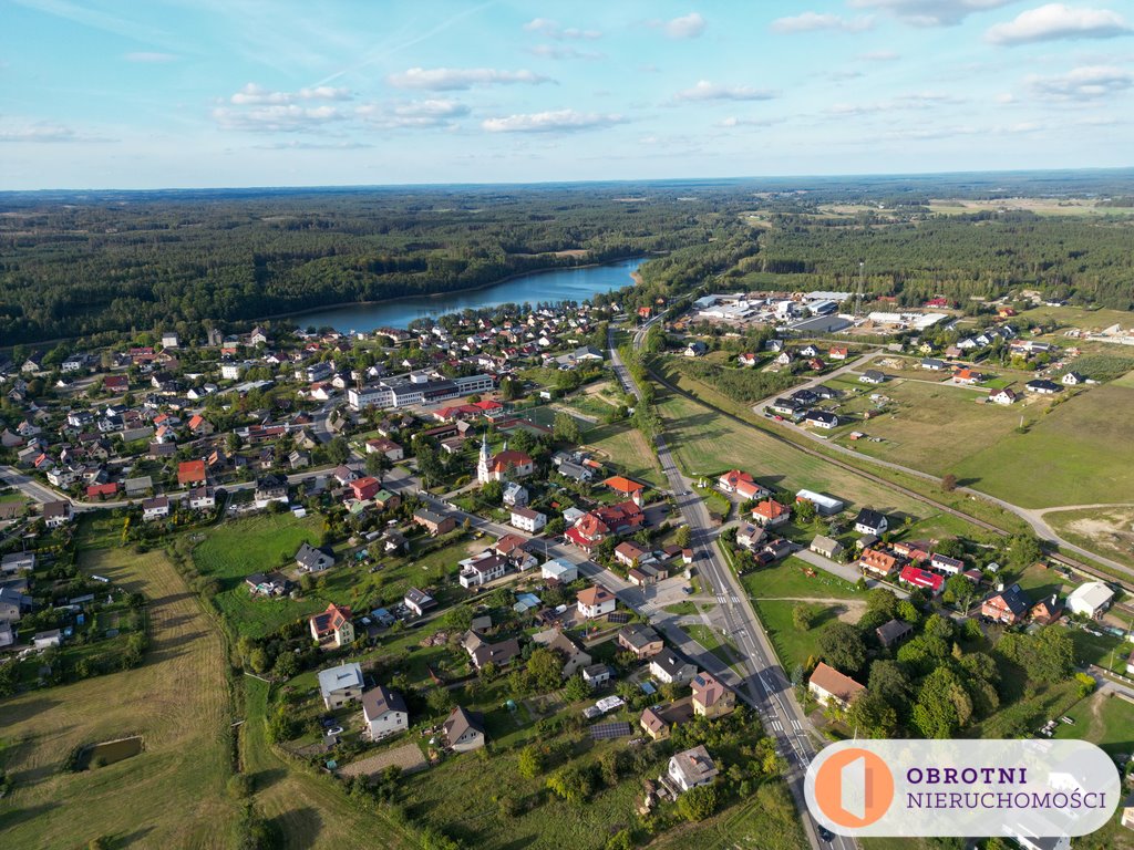 Lokal użytkowy na sprzedaż Dziemiany, Wyzwolenia  2 650m2 Foto 6