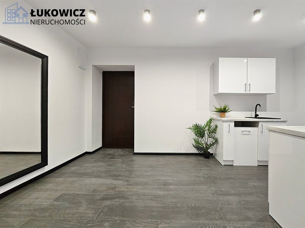 Mieszkanie dwupokojowe na sprzedaż Chorzów, Batory  34m2 Foto 8