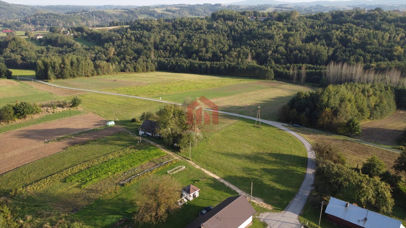 Działka budowlana na sprzedaż Zagórze  2 700m2 Foto 7