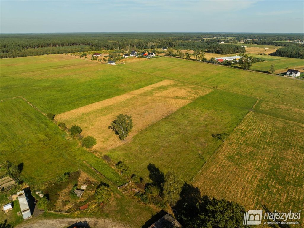 Działka inna na sprzedaż Miękowo, Centrum  1 021m2 Foto 12