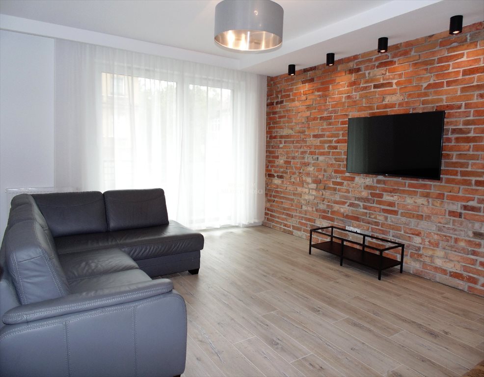 Mieszkanie dwupokojowe na wynajem Gdańsk, Wrzeszcz 55m2 Foto 1 Mieszkanie dwupokojowe na wynajem Gdańsk, Wrzeszcz 55m2 Foto 1