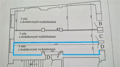 Lokal użytkowy na wynajem Gdynia, Śródmieście, ŚWIĘTOJAŃSKA  22m2 Foto 9