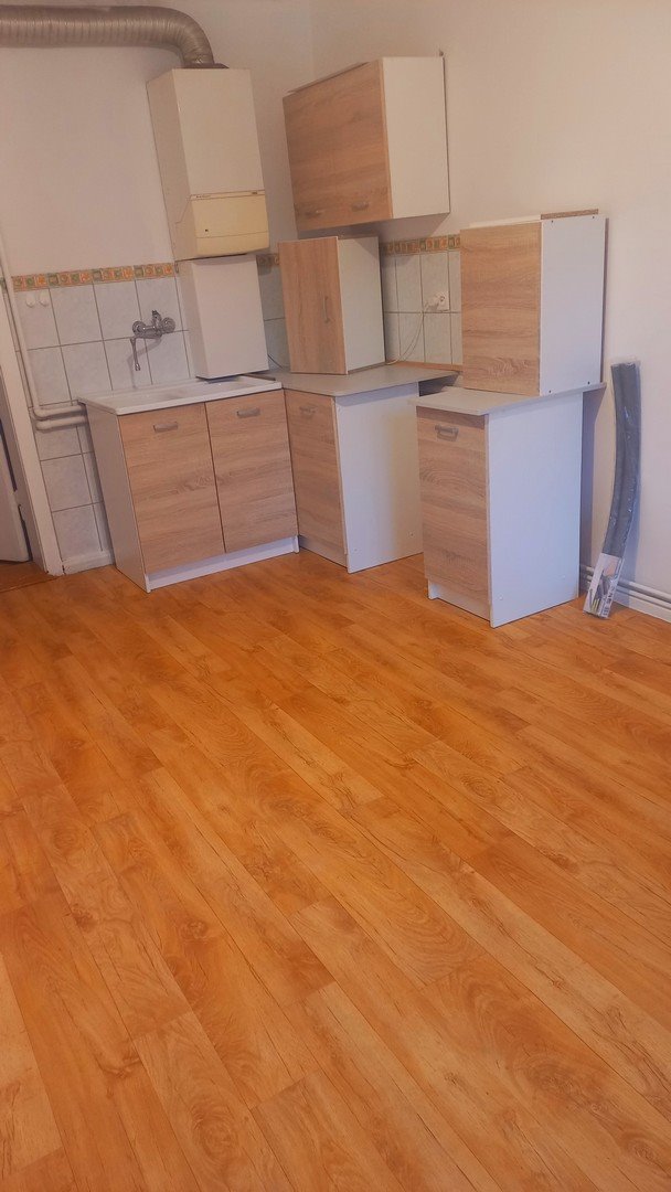 Dom 47,68 m² z działką 406 m² w Toruniu - zapraszam Toruń, Stawki  48m2 Foto 1