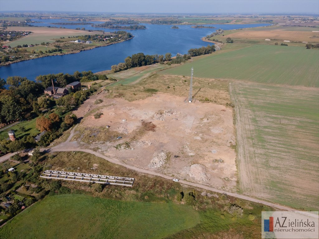 Działka budowlana na sprzedaż Bytyń, Bytyń  620m2 Foto 1