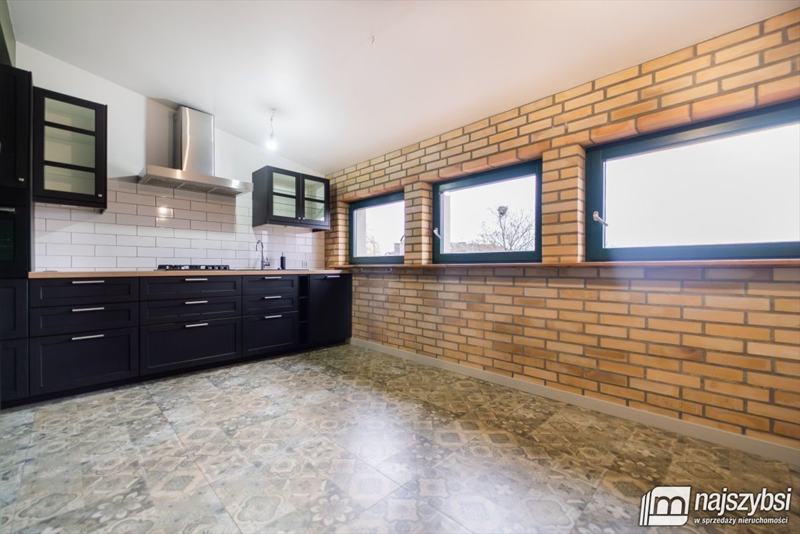 Przestronne 3-pokojowe mieszkanie z antresolą i dużą kuchnią zapraszam Goleniów, Centrum  100m2 Foto 1
