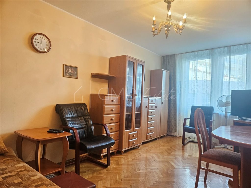 Na wynajem przestronne 3-pokojowe mieszkanie 51 m² w Warszawie Warszawa, Praga-Południe, Grochów  51m2 Foto 1