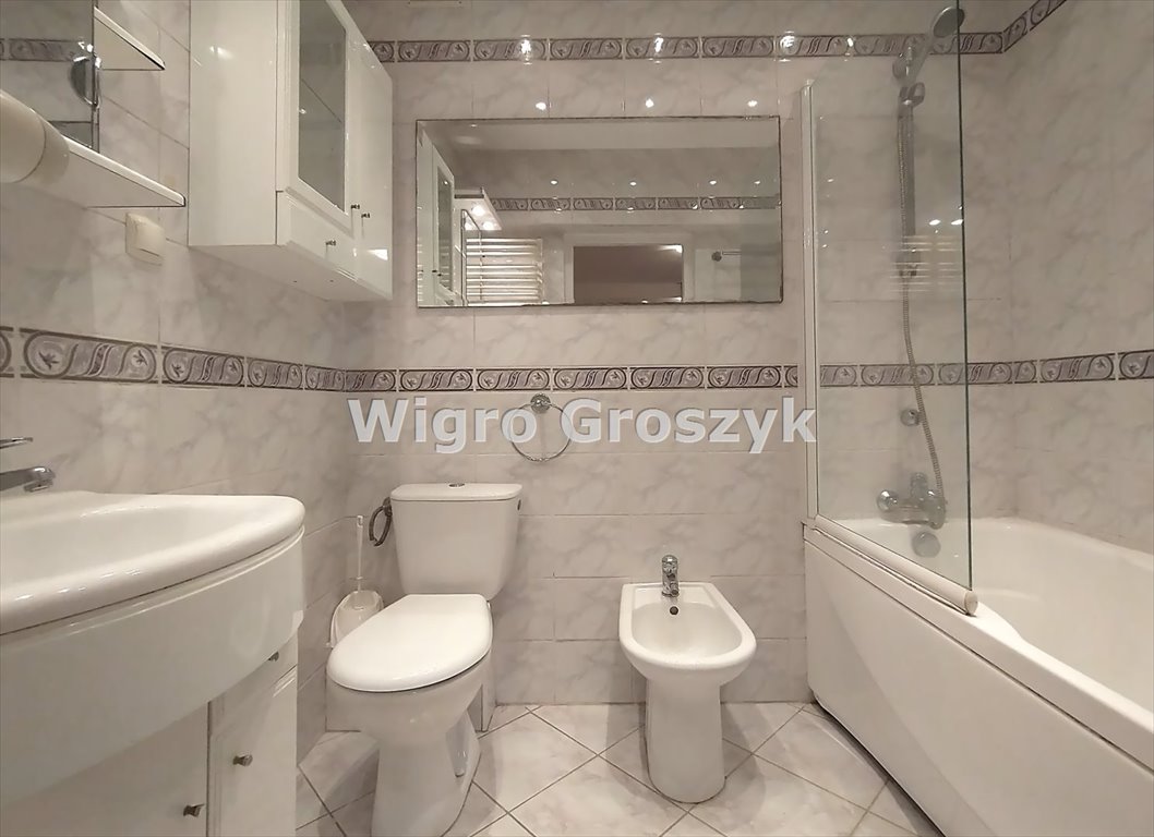 Mieszkanie na wynajem Warszawa, Włochy, Włochy, al. Jerozolimskie  135m2 Foto 18