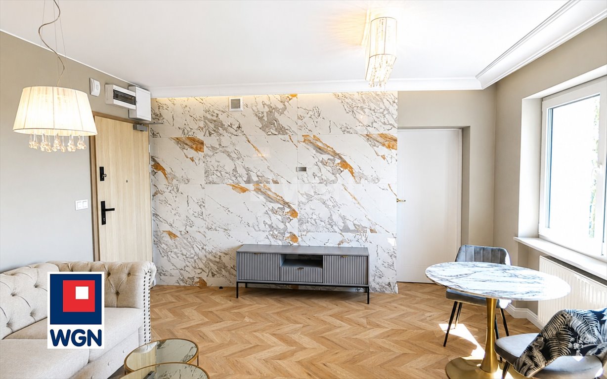 Wynajmę komfortowe 2-pokojowe mieszkanie 41,3 m² w Ostrówie Wielkopolskim: Ostrów Wielkopolski: rejon ul. Poznańskiej