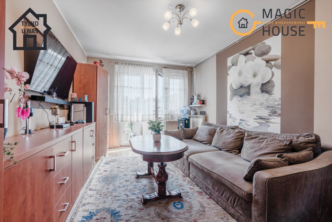 Dwustronne 2 pokoje z balkonem i piwnicą w centrum Gdyni Gdynia, Śródmieście, Antoniego Abrahama  49m2 Foto 1