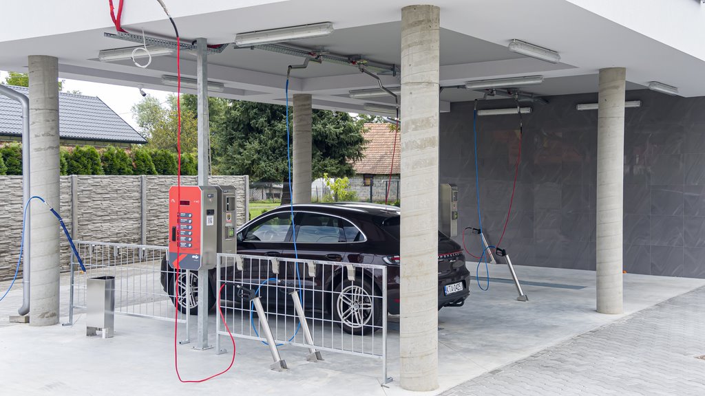 Lokal użytkowy na wynajem Zgłobice  270m2 Foto 8
