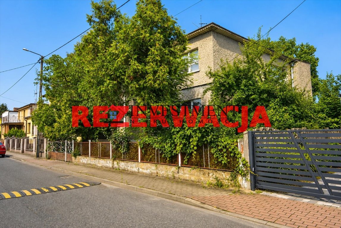 Sprzedam dom 200 m² z dużą działką 838 m² w Kędzierzynie-Koźlu Kędzierzyn-Koźle, Zamknięta  200m2 Foto 1