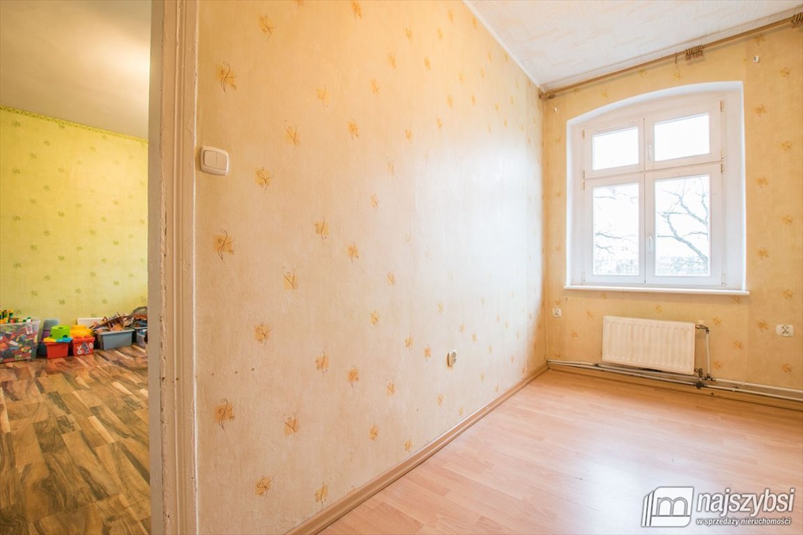 Mieszkanie trzypokojowe na sprzedaż Szczecin, Podjuchy  60m2 Foto 4