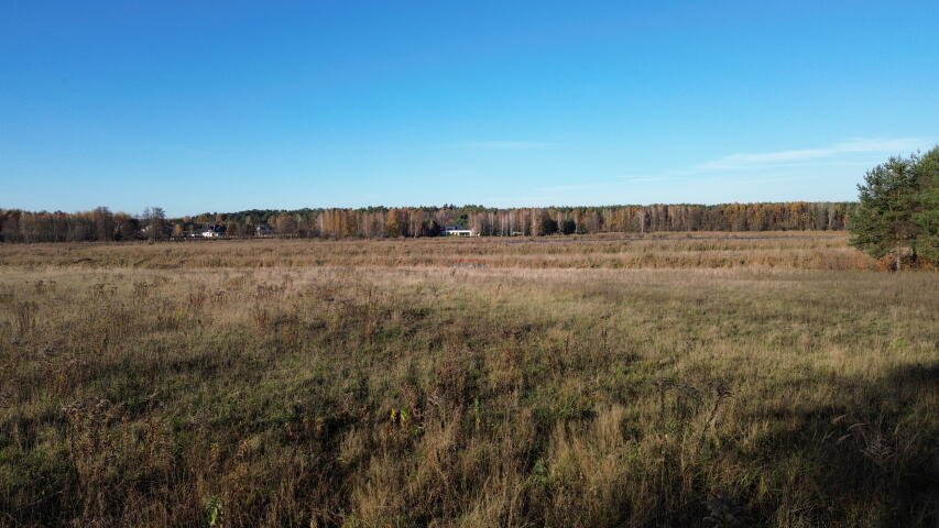 Działka rolna na sprzedaż Kolonia Jurki  14 677m2 Foto 7