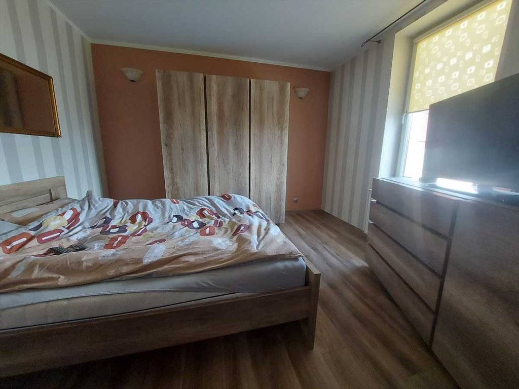 Mieszkanie trzypokojowe na sprzedaż Świebodzice  76m2 Foto 6