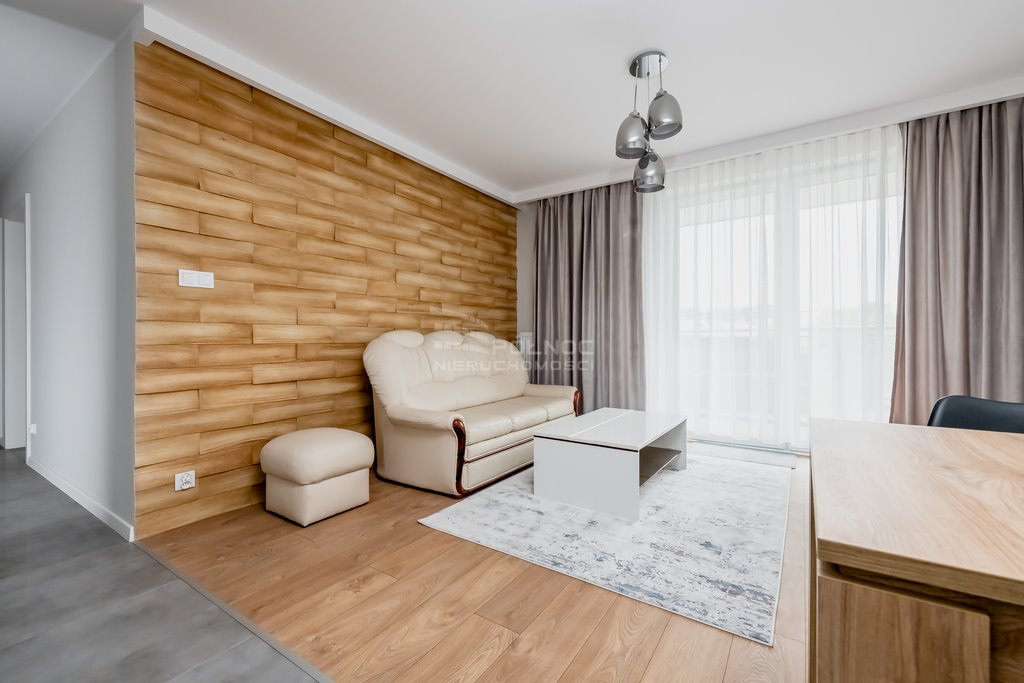 Mieszkanie trzypokojowe na wynajem Białystok, Przydworcowe, Kardynała Stefana Wyszyńskiego  61m2 Foto 3