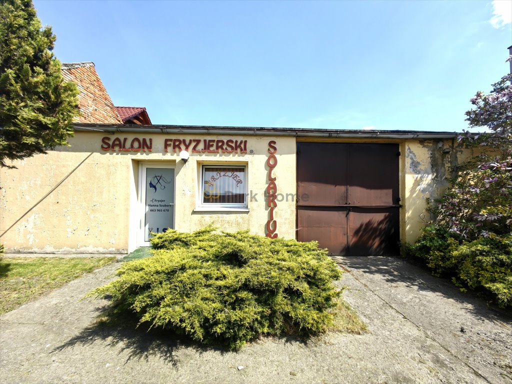 Lokal użytkowy 175 m² w centrum Dolska - zapraszam Dolsk, Świętego Ducha  175m2 Foto 1