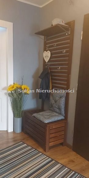 Mieszkanie dwupokojowe na sprzedaż Warszawa, Mokotów, Sadyba, Bonifacego  42m2 Foto 8