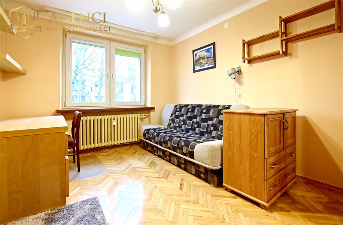 Umeblowane 2 pokoje blisko centrum, balkon, parking Białystok, Piaski, Zwierzyniecka  53m2 Foto 1